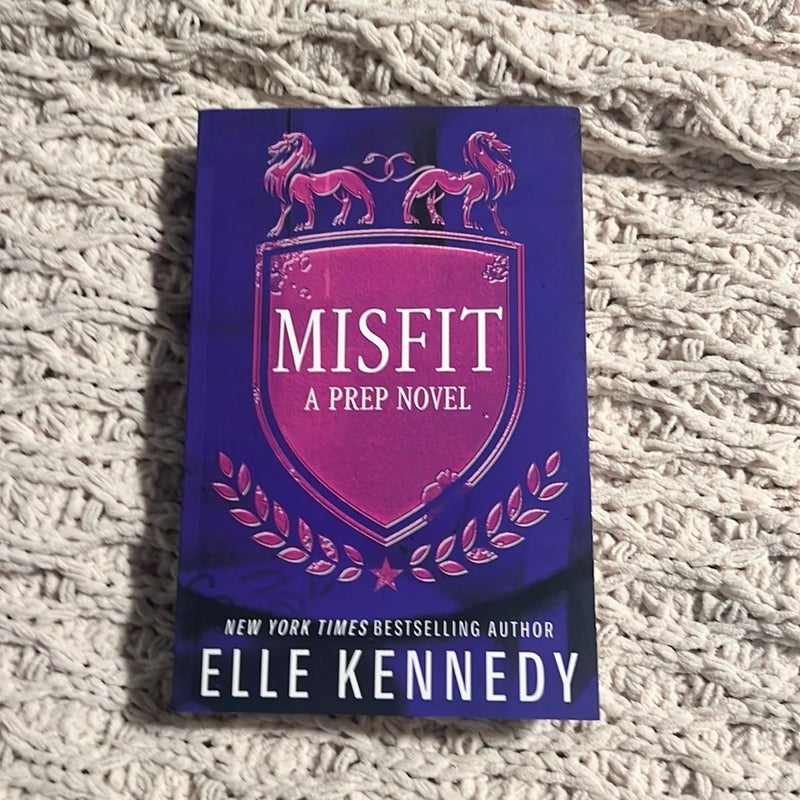 Misfit (special OOP edition)