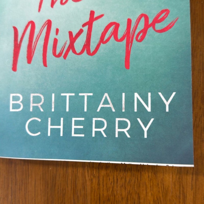 The Mixtape