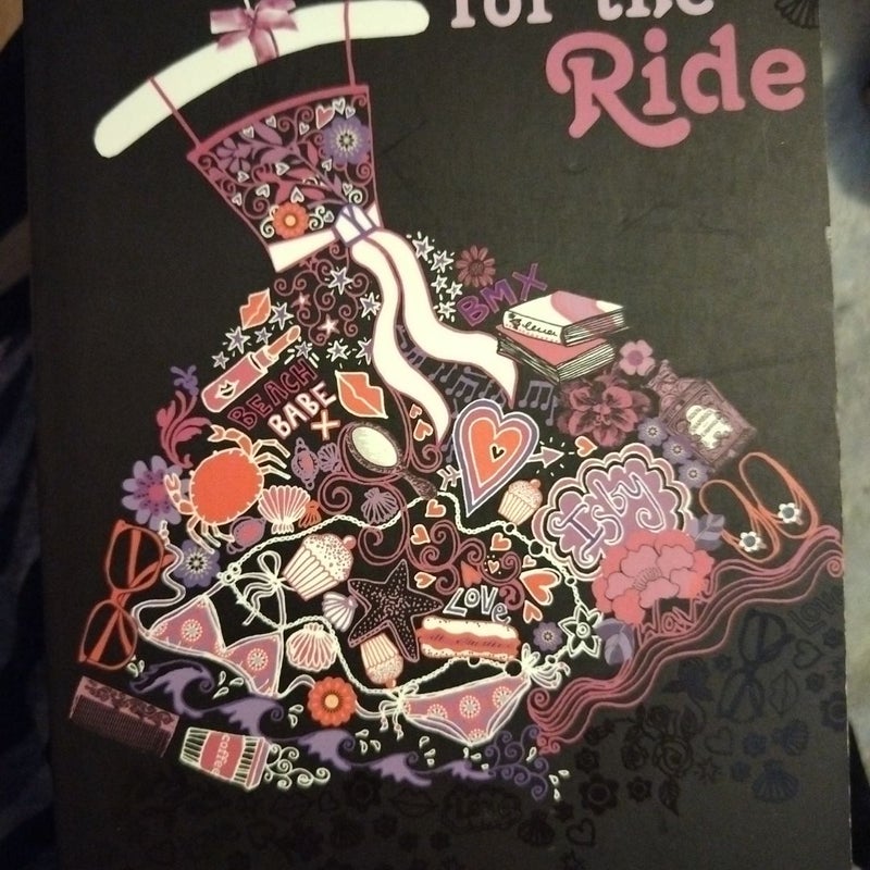 Along for the Ride