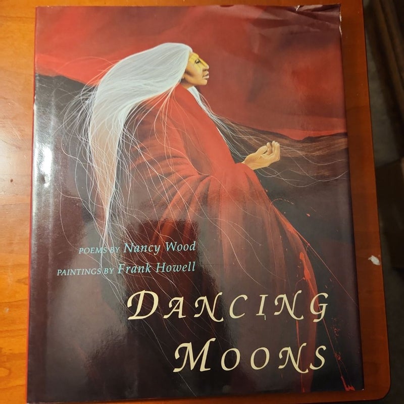 Dancing Moons