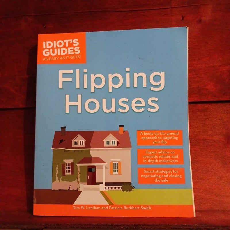 Flipping Houses