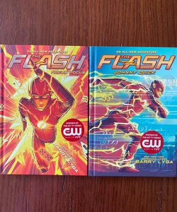 The Flash Series 
