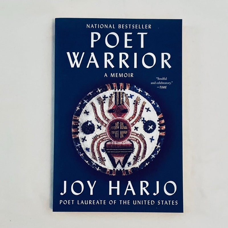 Poet Warrior