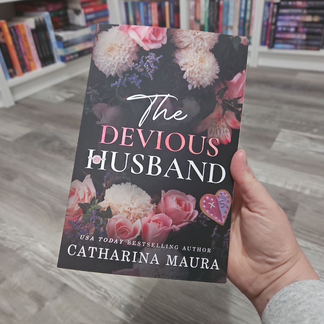 The Devious Husband