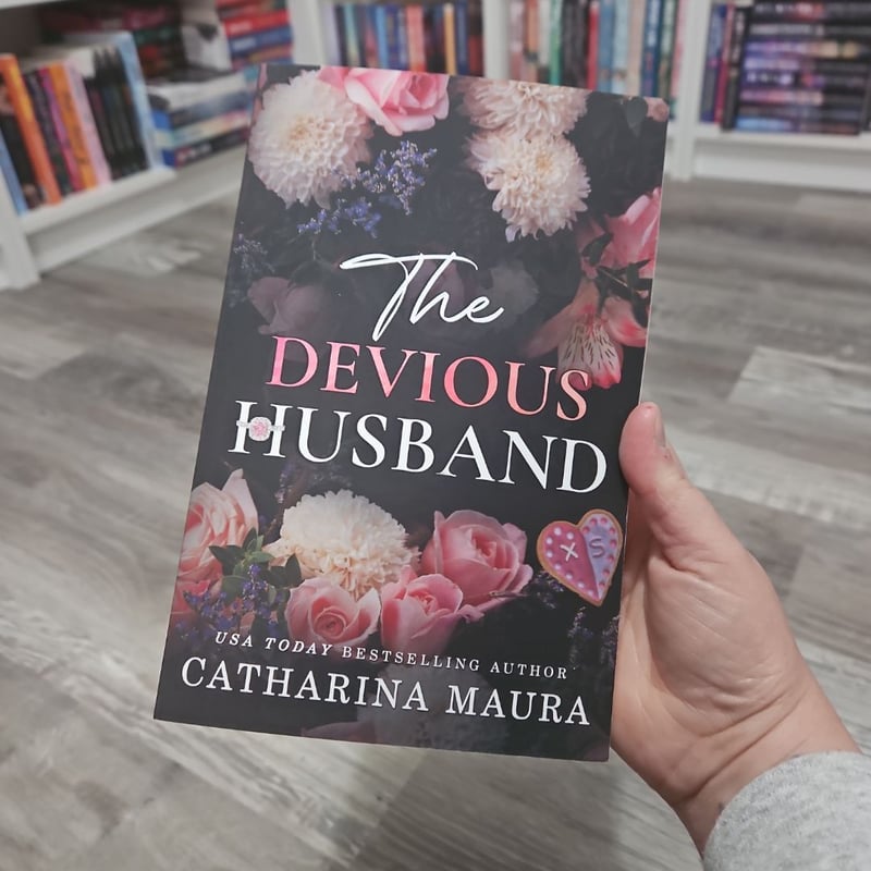 The Devious Husband