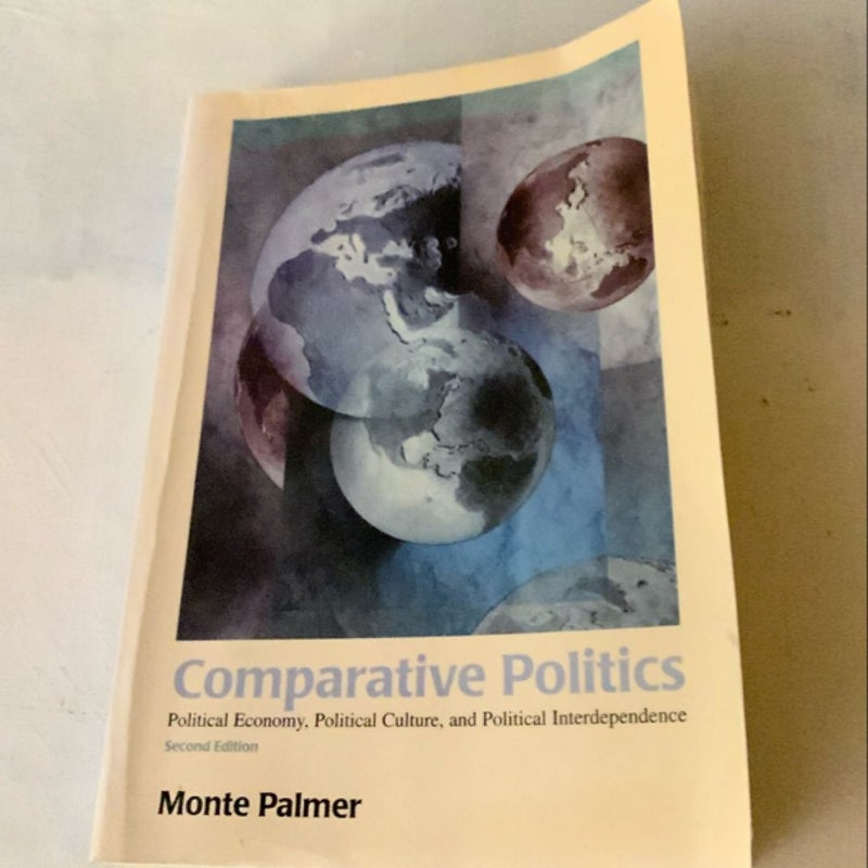 Comparative Politics