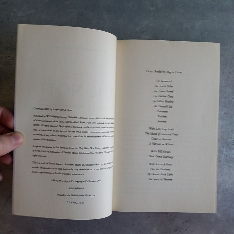 The Note