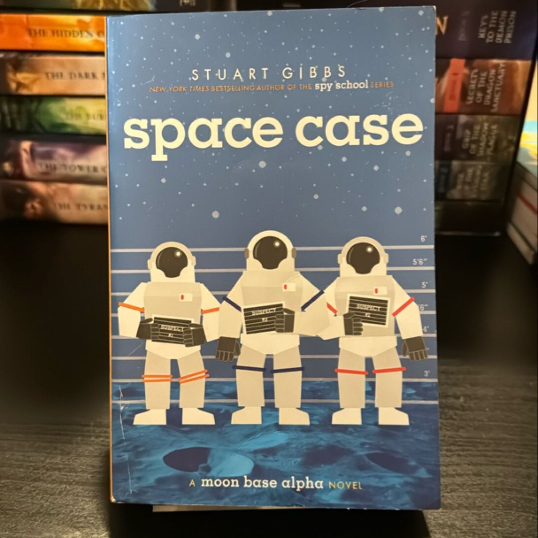 Space Case