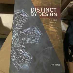 Distinct by Design