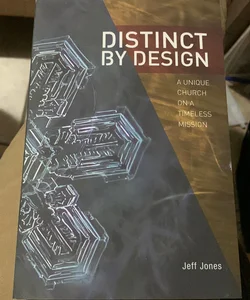 Distinct by Design