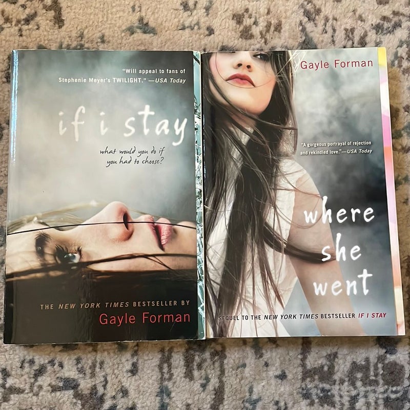 If I Stay 