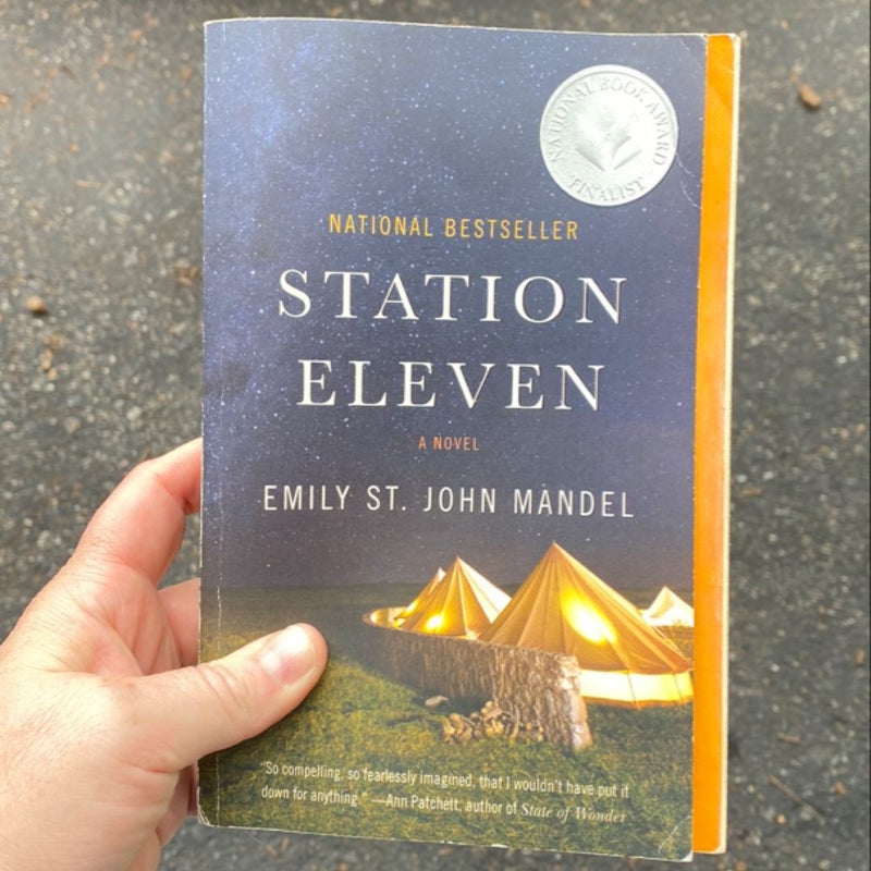 Station Eleven