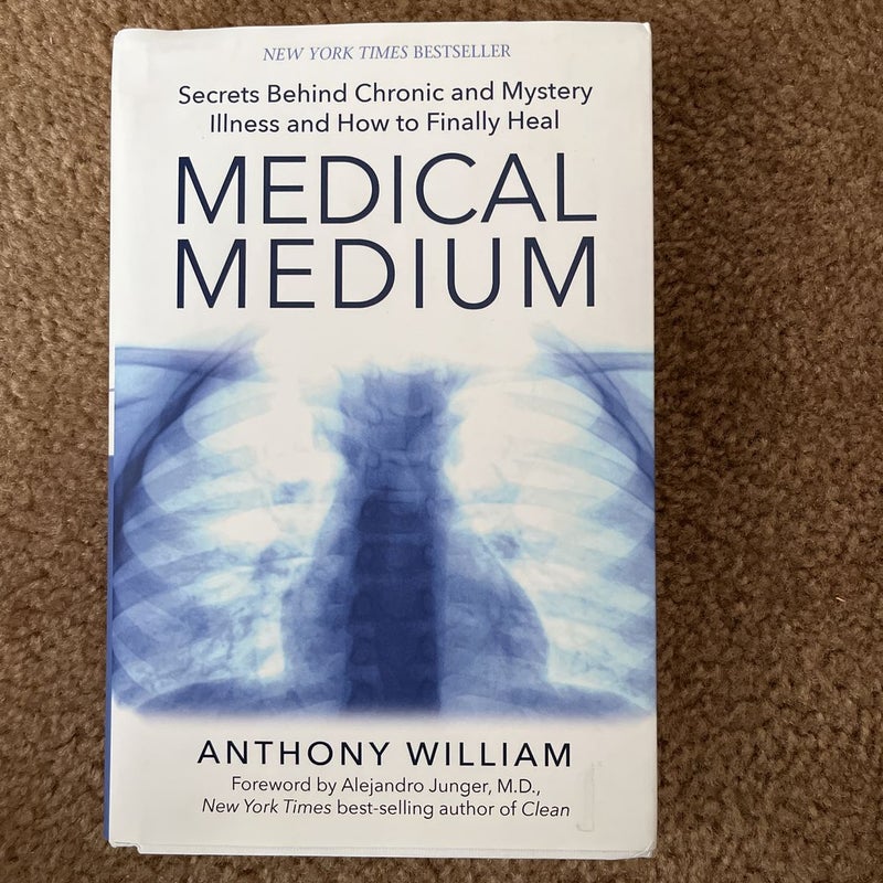 Medical Medium