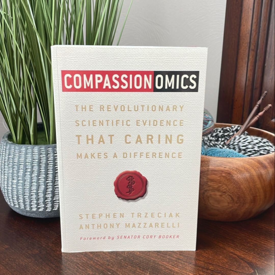 Compassionomics