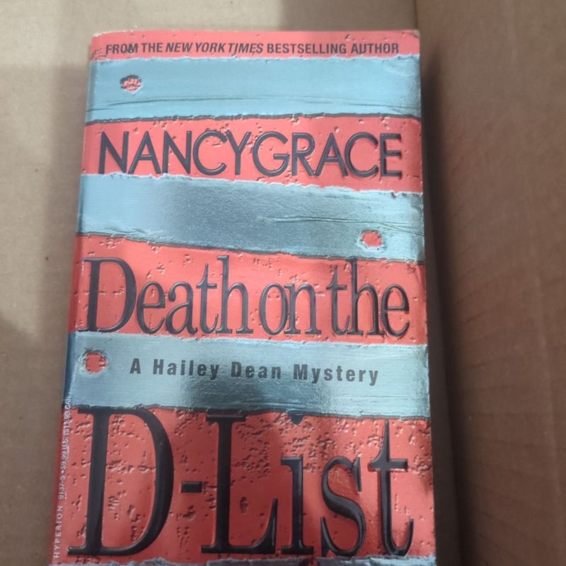 Death on the D-List