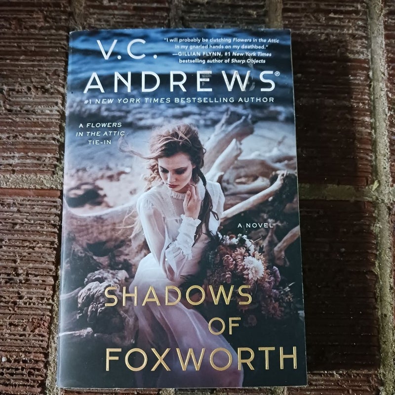 Shadows of Foxworth