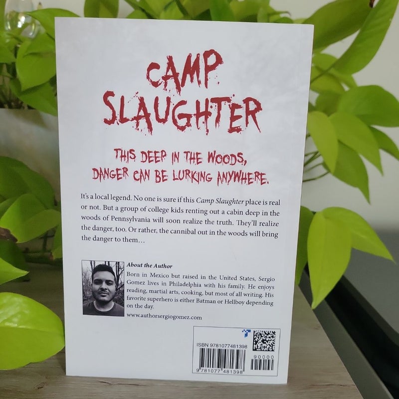 Camp Slaughter