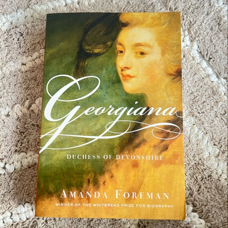 Georgiana
