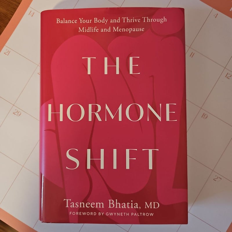 The Hormone Shift