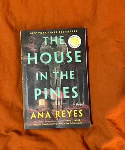 The House in the Pines