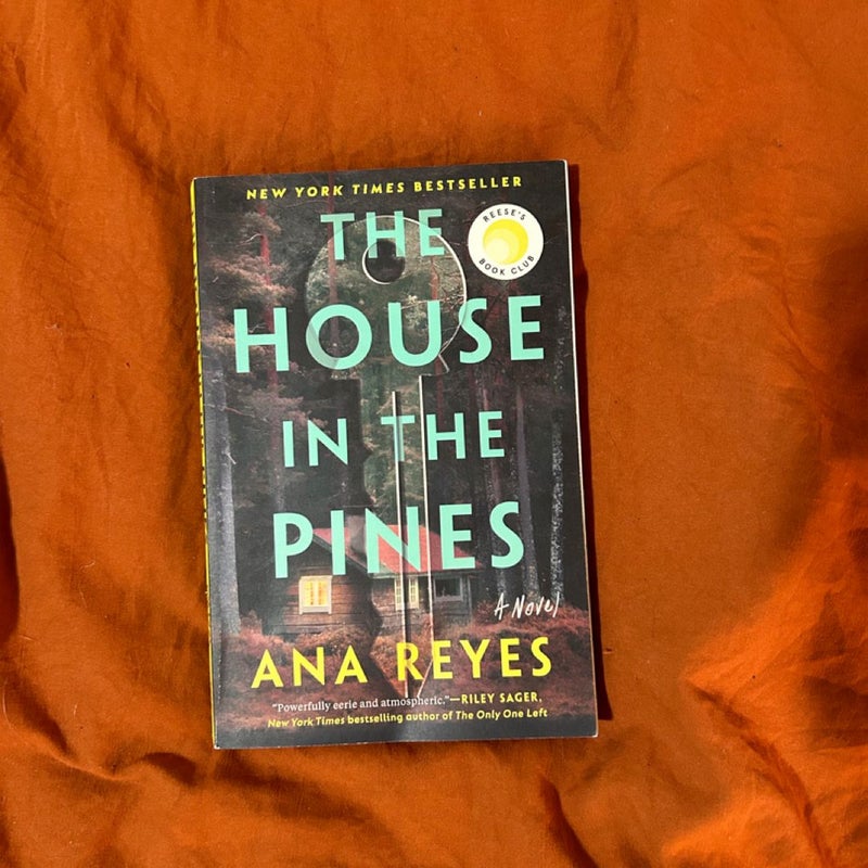 The House in the Pines