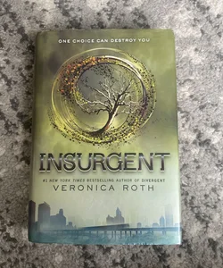 Insurgent