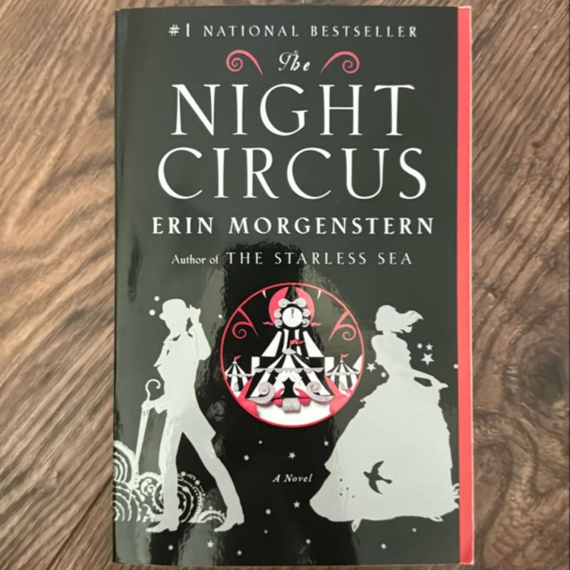 The Night Circus