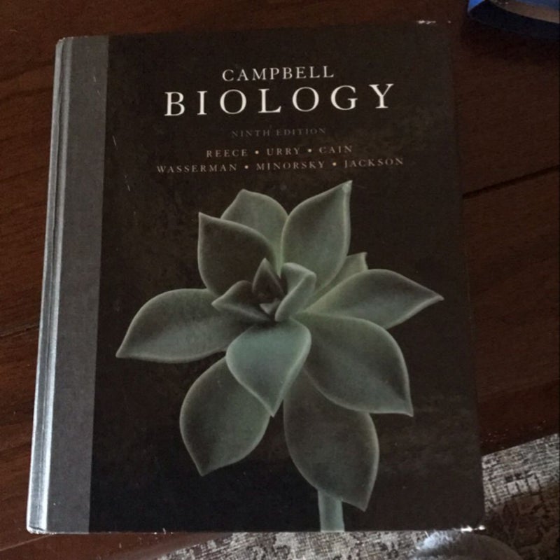 Campbell Biology