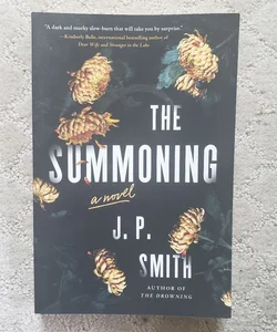 The Summoning (Sourcebooks, 2021)