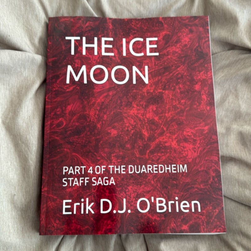 The Ice Moon