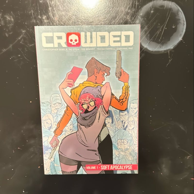 Crowded Volume 1