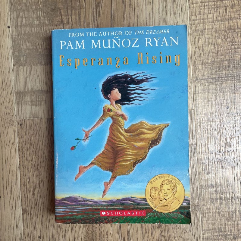 Esperanza Rising