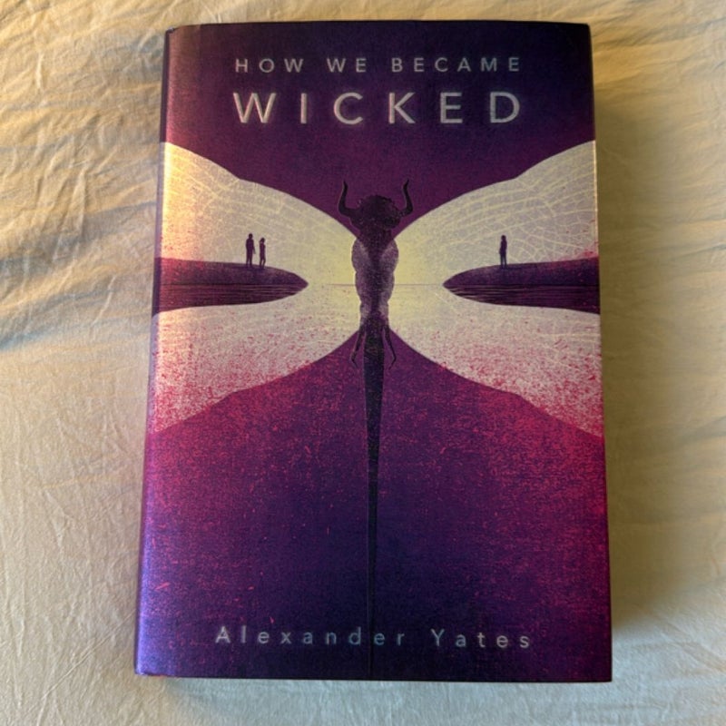 How We Became Wicked