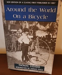 Around the world on a bicycle