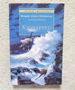 Kidnapped (Puffin Classics Edition, 1994)