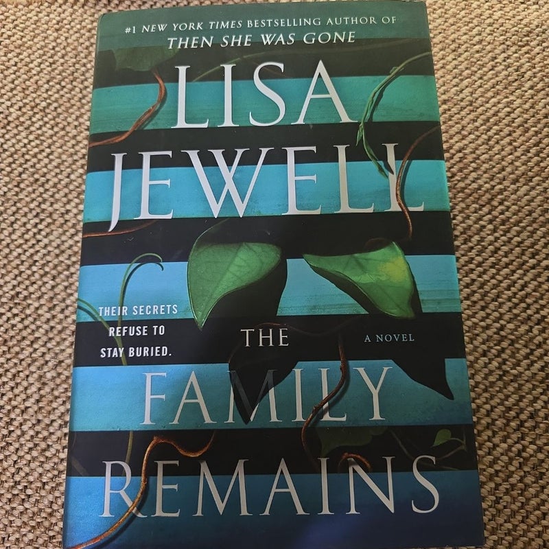 The Family Remains