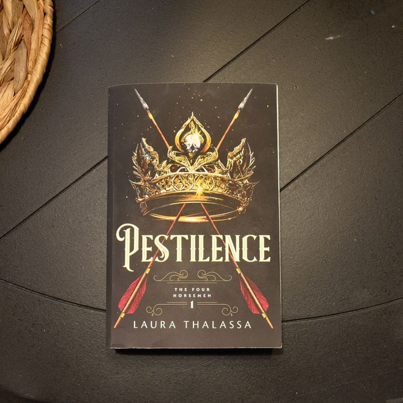 Pestilence