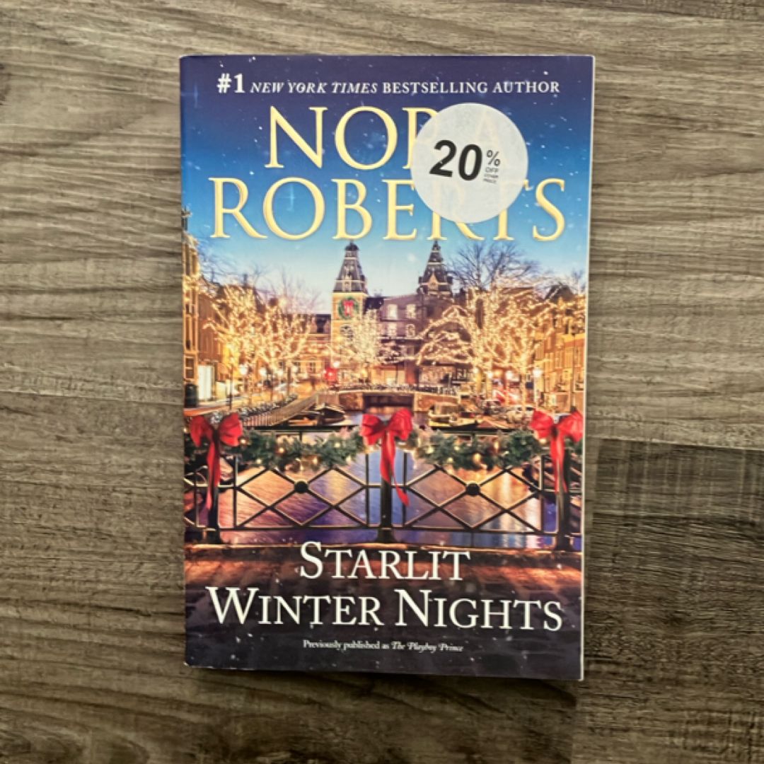 Starlit Winter Nights