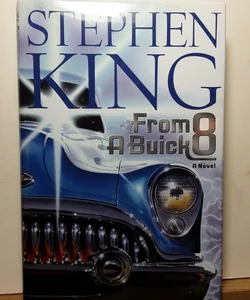 (First Edition) From a Buick
