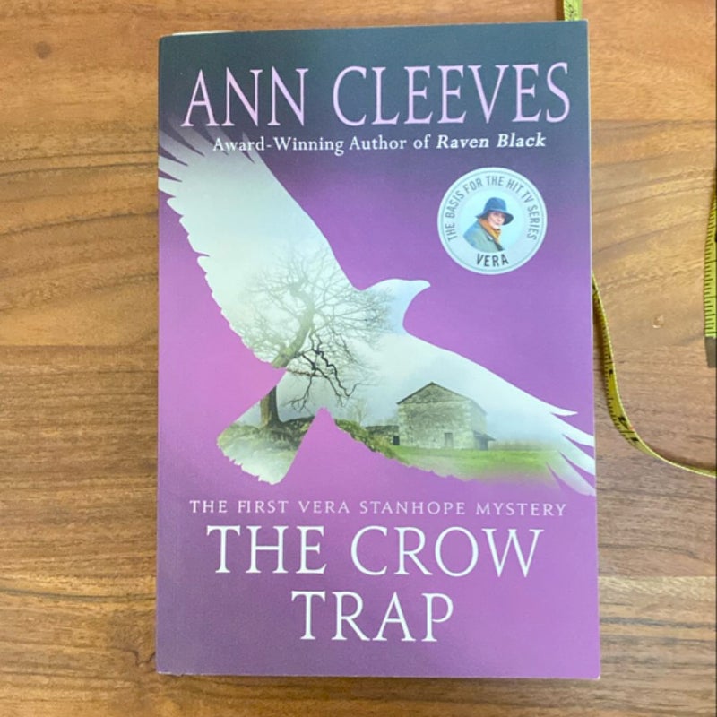 The Crow Trap