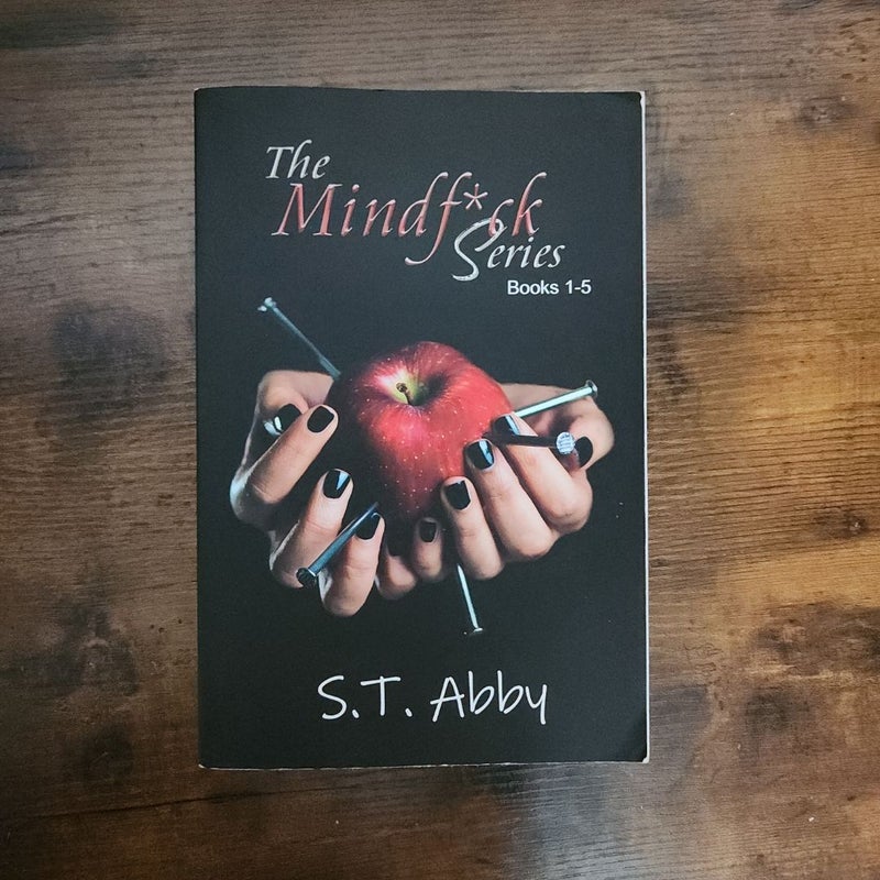 The Mindf*ck Series (OOP)