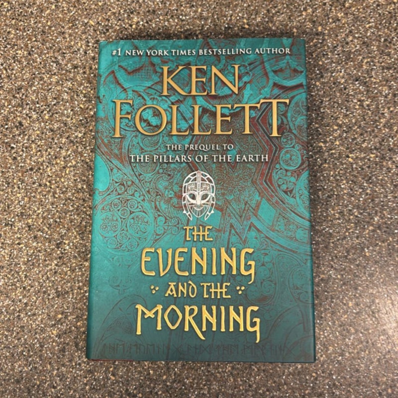 The Evening and the Morning