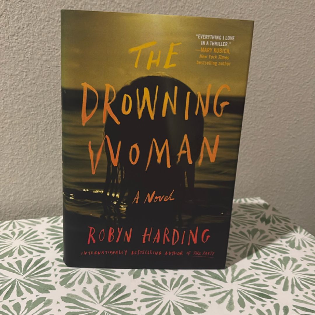 The Drowning Woman