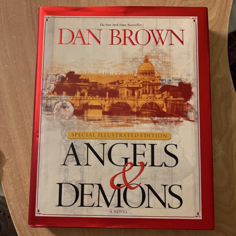 Angels and Demons