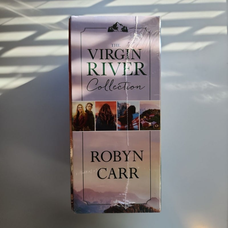 Virgin River Box Set