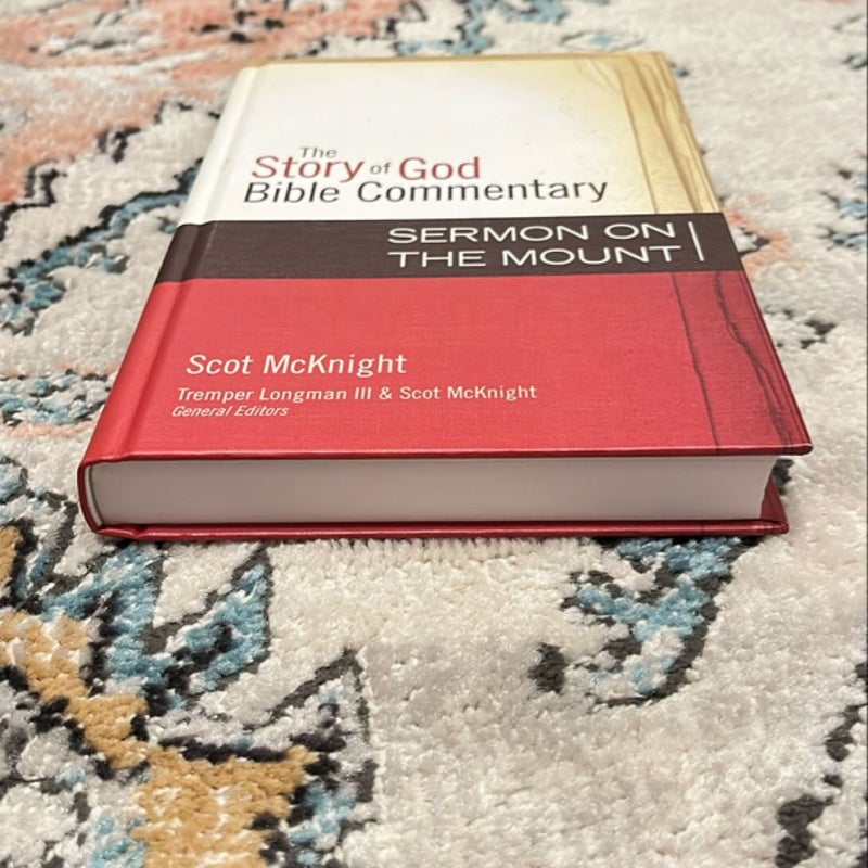 The Story of God Bible