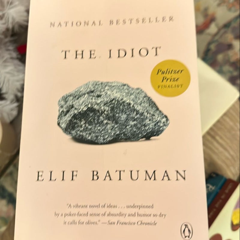 The Idiot