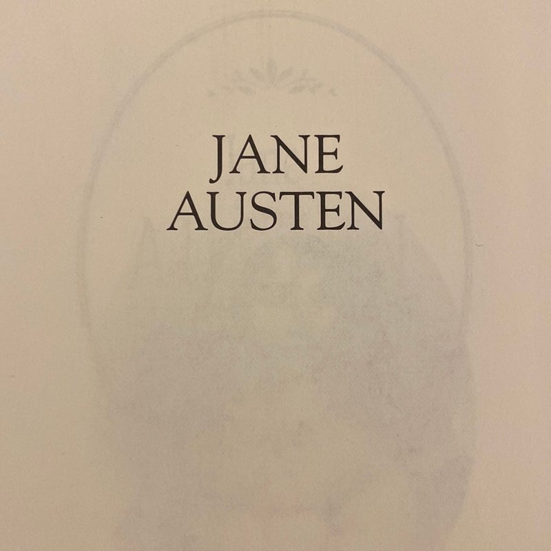Jane Austen