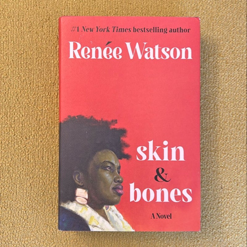 Skin and Bones