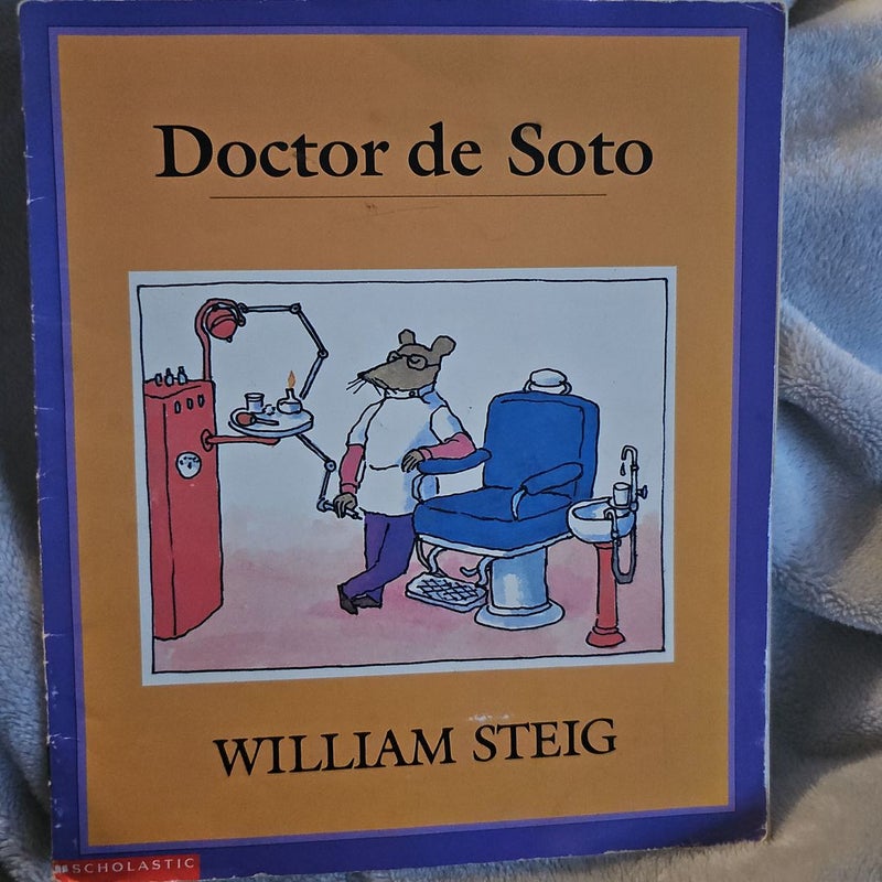 Doctor de Soto^